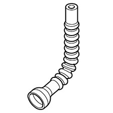 Makita 593-65006-00 Tube Oil, EB7660