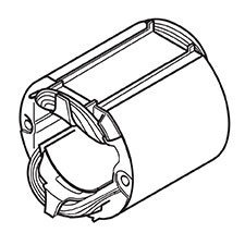 Makita 593907-2 Field Ass