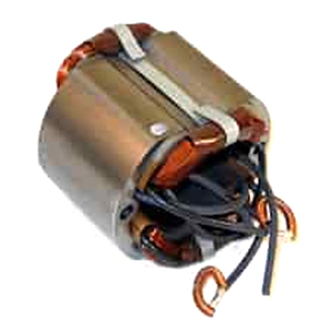 Makita 594486-3 Field Assembly, 1912B