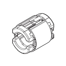 Makita 594677-6 Field Ass