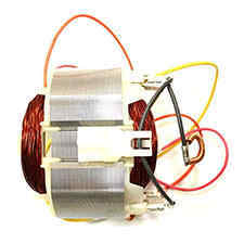 Makita 596236-2 Field Assy, LS1221