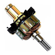 Makita 619370-2 Armature