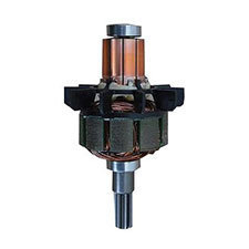 Makita 619372-8 Armature (TYPE3)