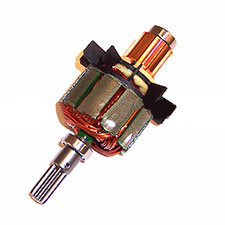Makita 619375-2 Armature