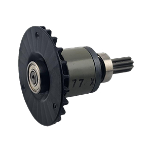 Makita 619678-4 Rotor, XDT19