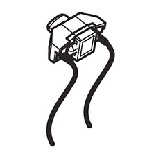 Makita 620028-8 Led Circuit, RJ01W