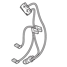 Makita 620073-3 Led Circuit