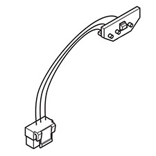 Makita 620212-5 Led Circuit, BTD044