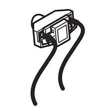 Makita 620237-9 Led Circuit, XRJ01