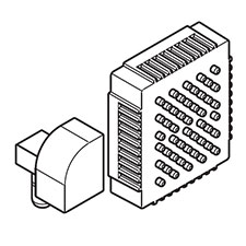 Makita 620270-1 Controller, XMT03