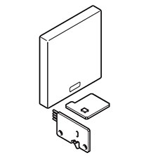 Makita 620291-3 Controller, XNB01