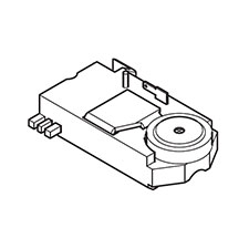 Makita 620339-1 Controller, GD0801C
