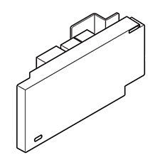Makita 620391-9 Controller A, XCV04