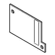 Makita 620397-7 Rf Unit, DFL650F