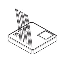 Makita 620462-2 Controller