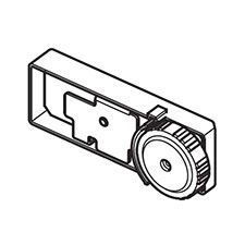 Makita 620464-8 Comtroller, BO6050J