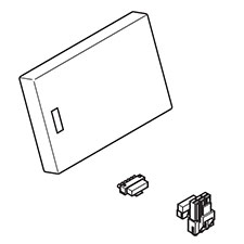 Makita 620524-6 Controller A, XCV05
