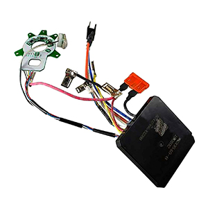 Makita 620545-8 Controller, XDT14