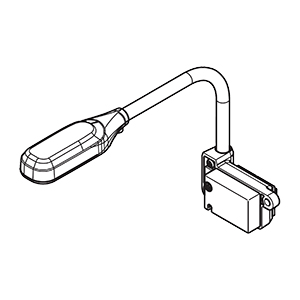 Makita 620558-9 Led Circuit