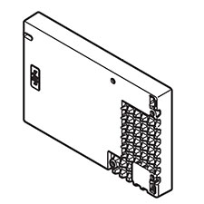 Makita 620639-9 Controller, XCV07
