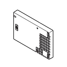 Makita 620726-4 Controlller, XCV08