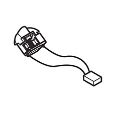 Makita 620747-6 Led Circuit, XRH06