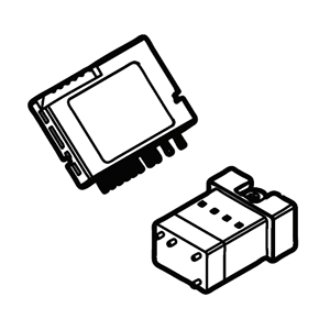 Makita 620753-1 Sub Controller, XPS02
