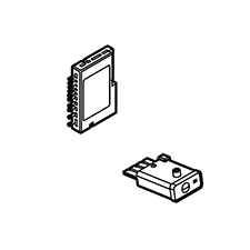 Makita 620755-7 Wireless Unit Cpl., XCV08