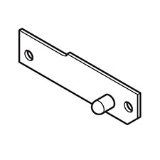 Makita 620809-0 Led Circuit XTW01