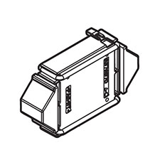 Makita 620816-3 Accelerometer Circuit, XRH10