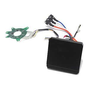 Makita 620893-5 Controller, XDT12