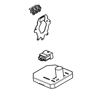 Makita 620995-7 Controller, XRH12