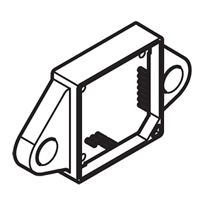 Makita 620997-3 Accelerometer Circuit, XRH07PTUN