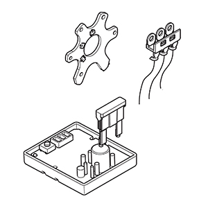Makita 6209981 Controller, WT05