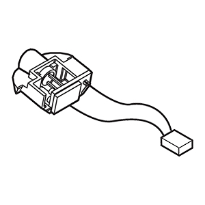 Makita 6209999 Led Circuit, WT05