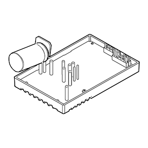 Makita 620A24-2 Controller, XUX01
