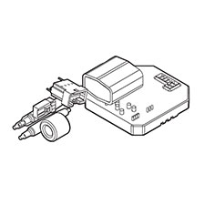 Makita 620B002 Controller, XLS01