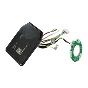 Makita 620B23-0 Controller, XVJ01