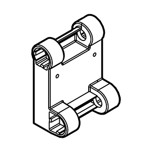 Makita 620C00-8 Accelerometer Circuit, GRH01