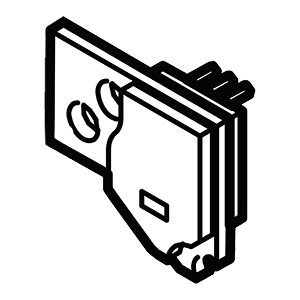 Makita 620C01-6 Sensor Circuit, GRH01