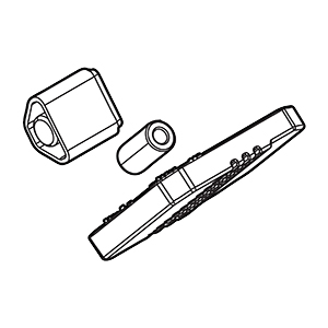Makita 620C18-9 Controller, XKH01