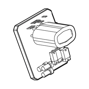 Makita 620C31-7 Controller, GRJ01