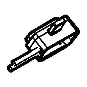Makita 620C43-0 Led Circuit, HR3011FC