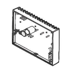 Makita 620C46-4 Controller, XML07