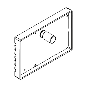 Makita 620C52-9 Controller, XCV17