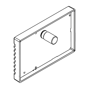 Makita 620C53-7 Controller, XCV18