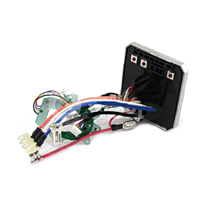 Makita 620C64-2 Controlller, XWT15