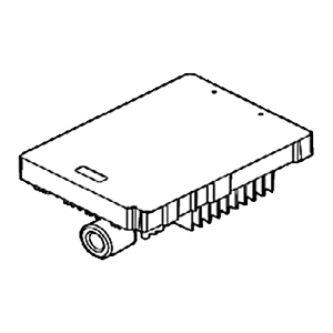 Makita 620C71-5 Controller, CRU03