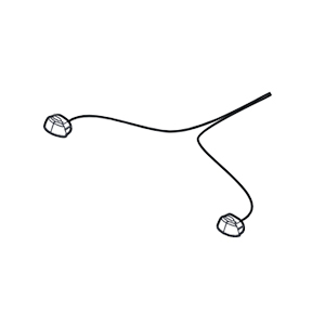 Makita 620D19-3 Led Circuit, XCV19