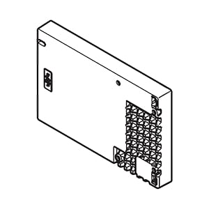 Makita 620D20-8 Controller